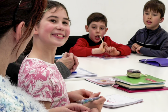 Acompañamento e apoio emocional